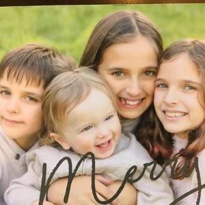 Meet your Posher, Erin